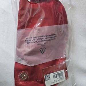 Year of the dragon belt bag lululemon